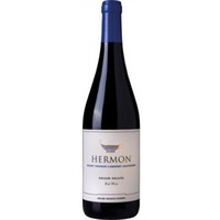 Mount Hermon Cabernet Sauvignon - Golan Heights Winery