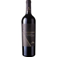 Cutaja Nero d'Avola Riserva Sicilia DOC