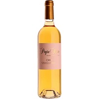 Domaine Peyre Rose : Oro