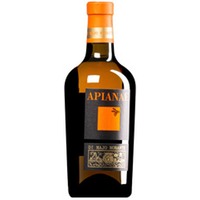 "Apianae" Moscato Passito del Molise DOC dolce