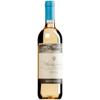 "Mongrana" Bianco Toscana IGT (BIO)