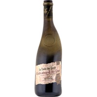 La Fiole Châteauneuf-du-Pape Rouge