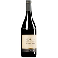 Barolo "Cascina Nuova" DOCG