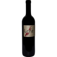 Cabernet Jura Barrique - Bio - Bioweingut Lenz