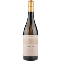 Piemonte Chardonnay DOC Fosche - Vite Colte
