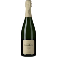 Champagne L'Angelique Blanc de Blancs Grand Cru Extra Brut Flaschengärung