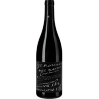 Crozes Hermitage Les Baties Blanc