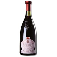 Ronchedone Benaco Rosso IGT Ca dei Frati