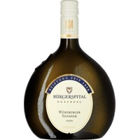 Weingut Bürgerspital Riesling Würzburger Stein Erste Lage