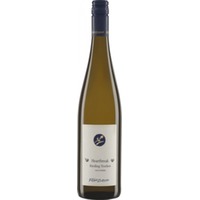 Weingut Frank Brohl Riesling Hochgewächs HEARTBREAK QW Brohl - 6Fl. á 0,75l