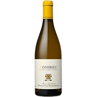 Les Alexandrins : Condrieu