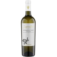 Uggiano Seratina Vermentino Toscana IGT