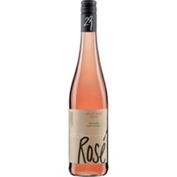 Andreas Oster Horizn29 Spätburgunder Rosé QbA, Trocken, Rheinhessen, Rheinhessen, 2023, Roséwein
