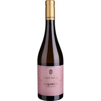 Castel Sallegg: Weissburgunder DOC Leopoldine