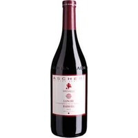 Ascheri: Barbera Langhe DOC Fontanelle