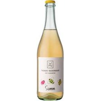Thomas Niedermayr - Gandberg: Cuvée Summ BIO