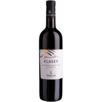 Niklaserhof: Lagrein Cabernet Riserva Klaser Stoanodler