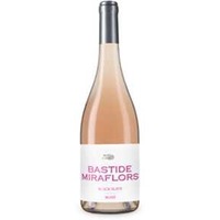 Bastide Miraflors Black Slate Rosé