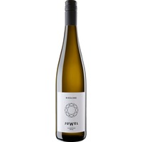 Juwel Riesling, Trocken, Rheinhessen, Rheinhessen, 2024, Weißwein