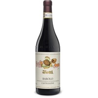 Barolo Castiglione