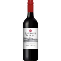 Rawson's Retreat Shiraz Cabernet - Rawson’s Retreat