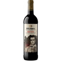 Red Blend Non- Vintage - 19 Crimes