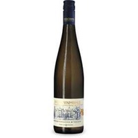 Weißer Burgunder Vom Kalkmergel trocken