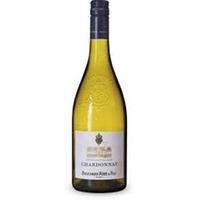 Chardonnay Héritage du Conseiller Pays d'Oc