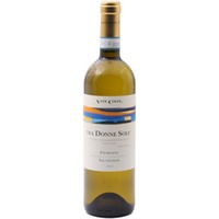 Vite Colte Tra Donne Sole Sauvignon DOC