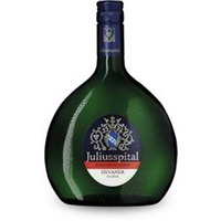 Randersackerer Silvaner trocken
