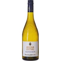 Sauvignon Blanc Héritage du Conseiller Pays D'Oc