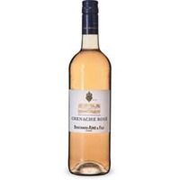 Grenache Rosé - Héritage Du Conseiller Pays D'Oc IGP