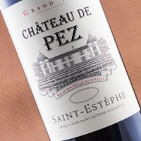 Château de Pez