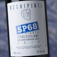 Occhipinti SP68 Bianco