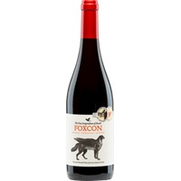 Foxcon Navarra DO - Bodegas San Martín de Unx