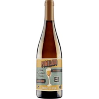 Pomelado Orange Wine - Dominio de Punctum