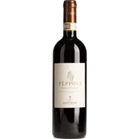 Peppoli Chianti Classico - Tenuta Peppoli