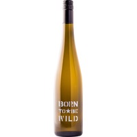BORN TO BE WILD" Pinot Noir Blanc de Noir trocken - CHATEAU SCHEMBS