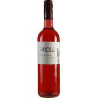 Rosé lieblich - Weingut Kroll