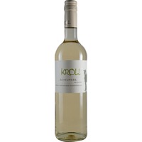 Scheurebe feinherb - Weingut Kroll