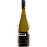 Sommeracher Katzenkopf Silvaner Edition ´67 halbtrocken - Weingut Schlereth