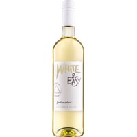 Cuvée "White & Easy" trocken - Weingut Finkenauer