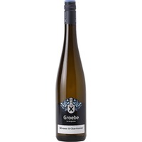 Chardonnay lieblich Bio - Weingut Groebe am Bergkloster
