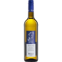 Riesling PUR trocken - Weingut Wolf