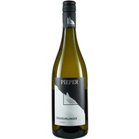 Grauburgunder trocken - Weingut Pieper