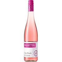 Maja Rosalie Rosé feinherb - Weinhof Martin