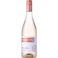 Spätburgunder Blanc de Noir feinherb - Weinhof Martin