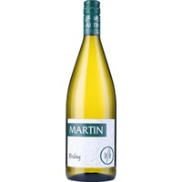 Riesling lieblich 1,0 L - Weinhof Martin