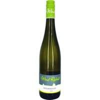 Roter Muskateller feinherb - Wein- und Sektgut Wind-Rabold