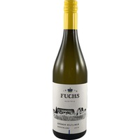 Burgenland Grüner Veltliner trocken - Weingut Fuchs